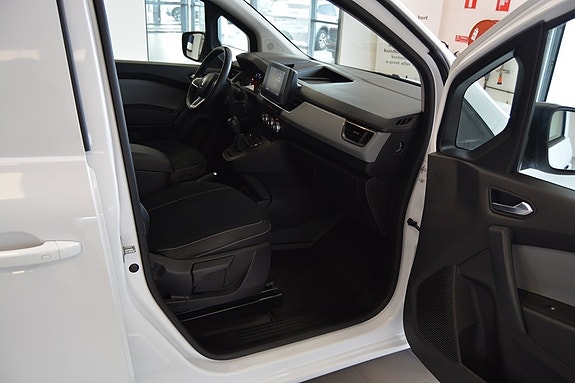 Renault Kangoo 2 of 7