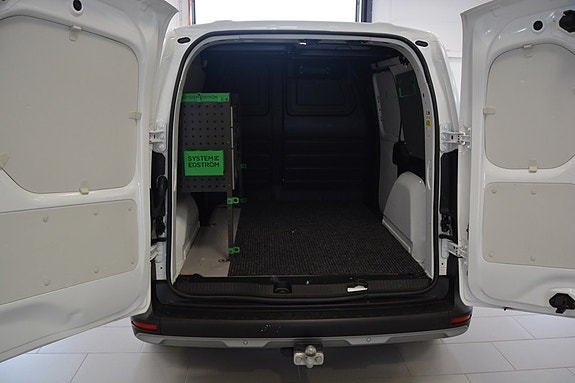 Renault Kangoo 5 of 7