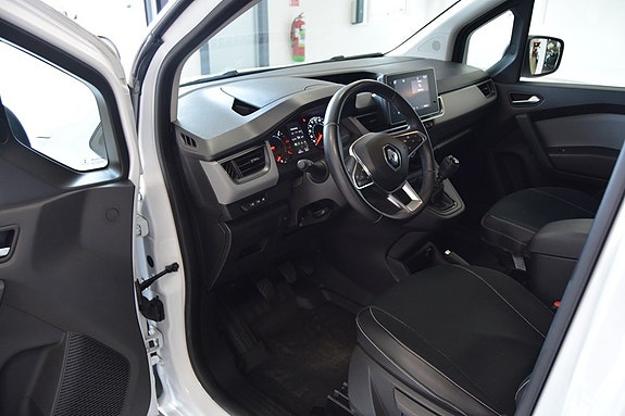 Renault Kangoo 6 of 7
