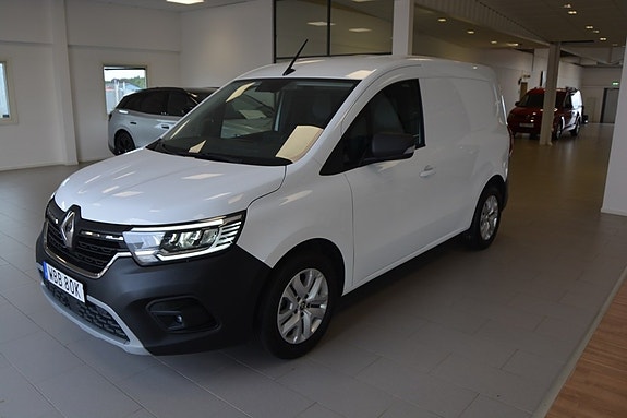 Renault Kangoo 7 of 7