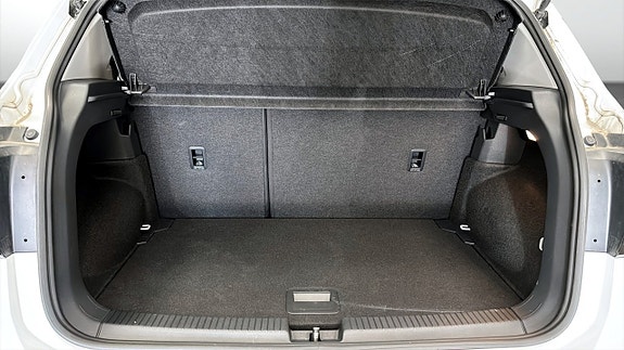 Volkswagen T-Cross 12 of 12
