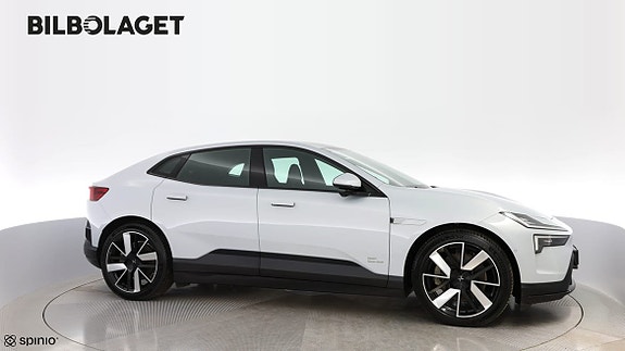 Polestar 4 18 of 18