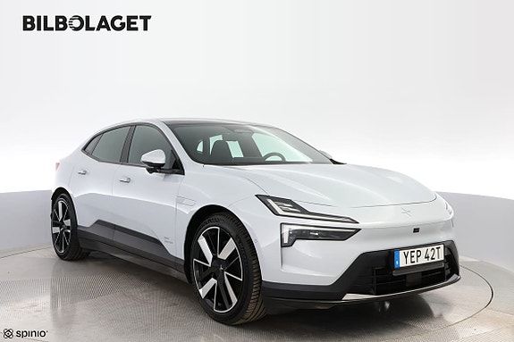 Polestar 4 6 of 18