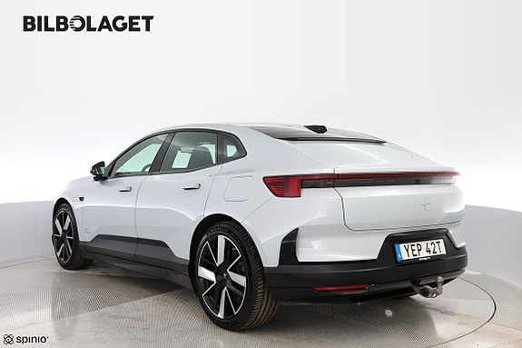 Polestar 4 3 of 18