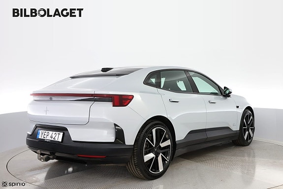 Polestar 4 4 of 18