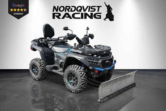 TGB Blade 600 LTX SNÖBLAD KÖP ONLINE! *Fri frakt