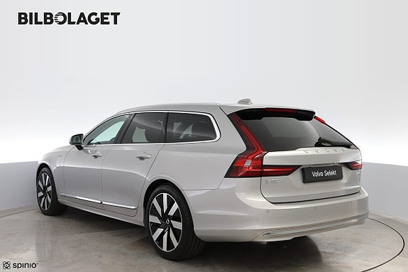 Volvo V90 3 of 17