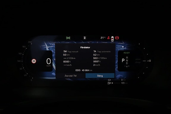 Volvo V90 11 of 17