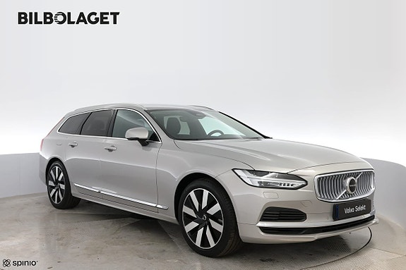 Volvo V90 6 of 17