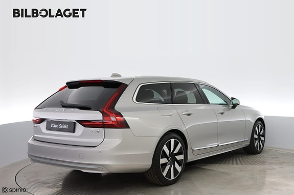 Volvo V90 4 of 17