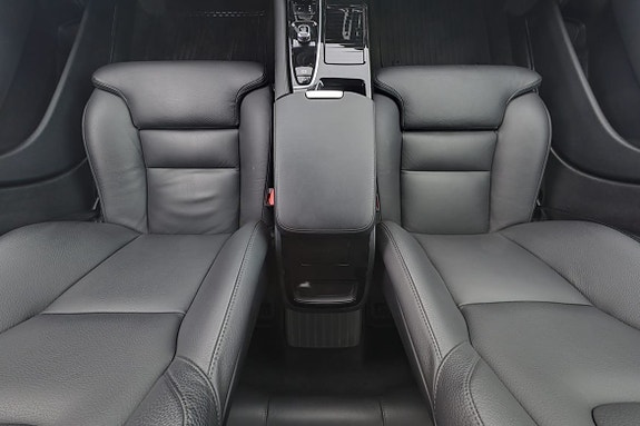 Volvo V90 9 of 17