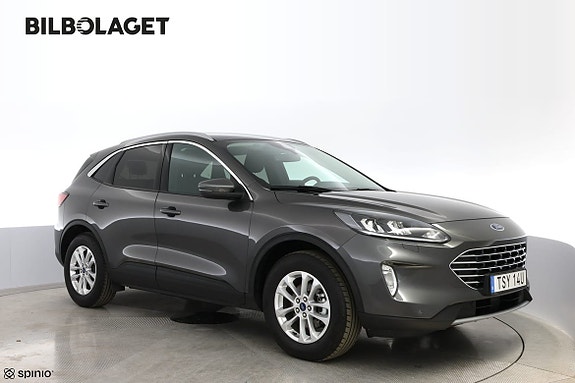 Ford Kuga 6 of 17