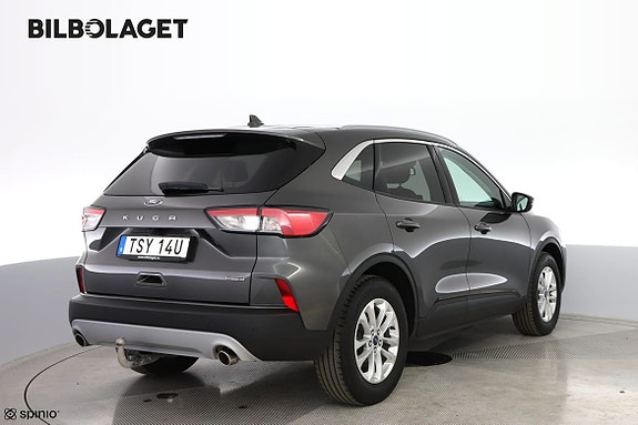 Ford Kuga 4 of 17