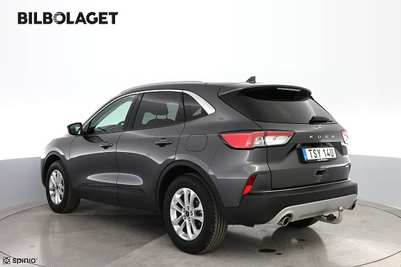 Ford Kuga 3 of 17