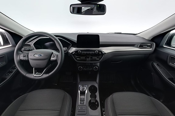 Ford Kuga 7 of 17