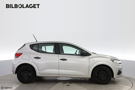 Dacia Sandero 5 of 14