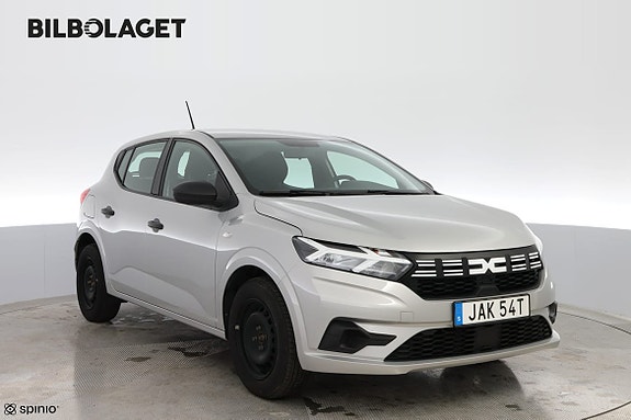 Dacia Sandero 6 of 14