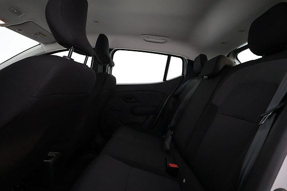 Dacia Sandero 10 of 14