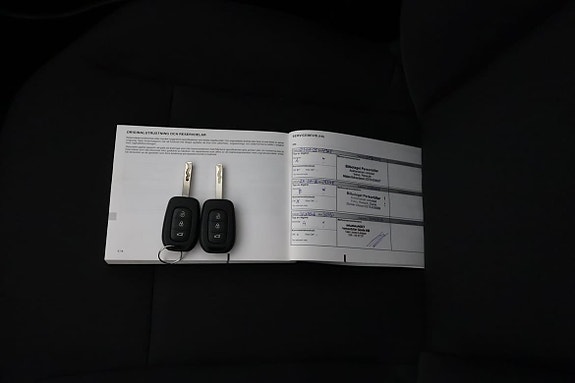 Dacia Sandero 12 of 14