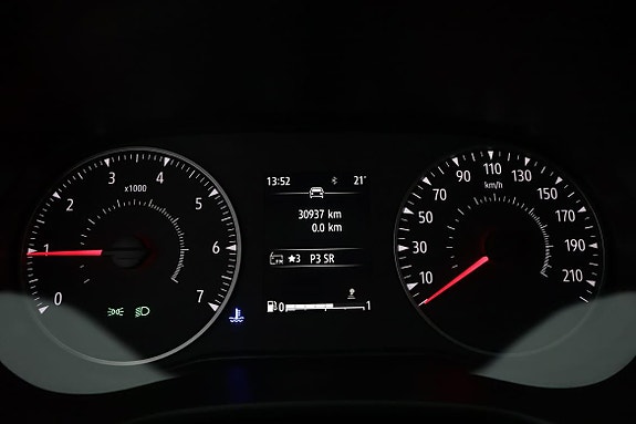 Dacia Sandero 11 of 14