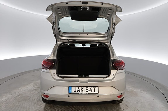 Dacia Sandero 13 of 14