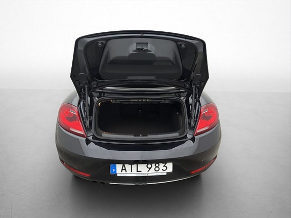 Volkswagen Beetle 27 of 30