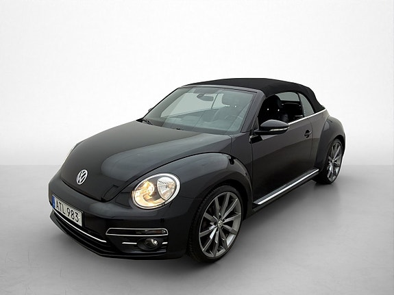 Volkswagen Beetle 10 of 30