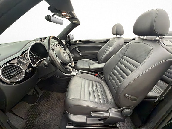 Volkswagen Beetle 12 of 30