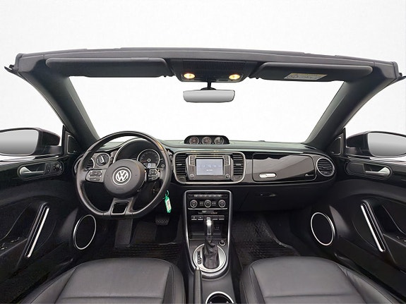 Volkswagen Beetle 13 of 30