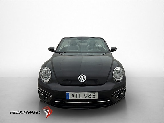 Volkswagen Beetle 2 of 30