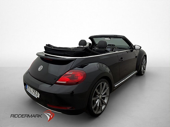 Volkswagen Beetle 8 of 30