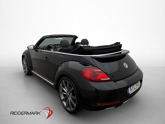 Volkswagen Beetle 6 of 30