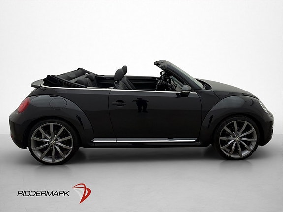 Volkswagen Beetle 9 of 30