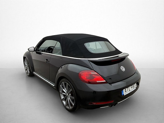 Volkswagen Beetle 28 of 30