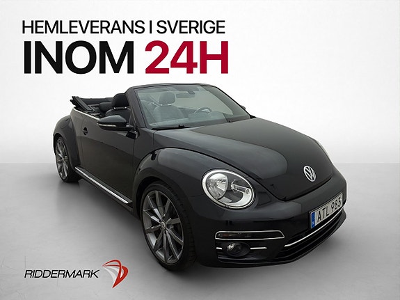 Volkswagen Beetle 3 of 30