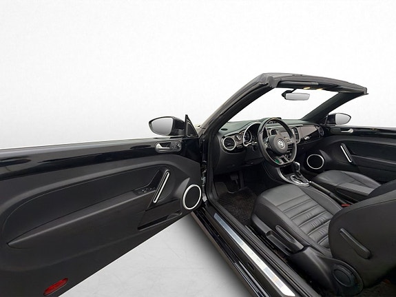 Volkswagen Beetle 11 of 30