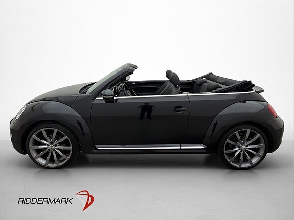 Volkswagen Beetle 5 of 30