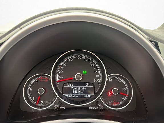 Volkswagen Beetle 18 of 30