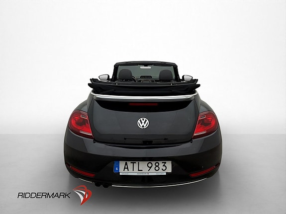Volkswagen Beetle 7 of 30
