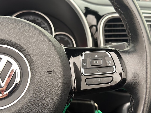 Volkswagen Beetle 19 of 30