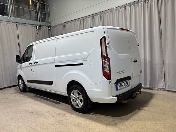 Ford Transit Custom 3 of 27