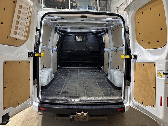 Ford Transit Custom 10 of 27