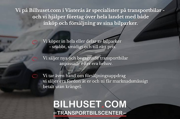Ford Transit Custom 9 of 27