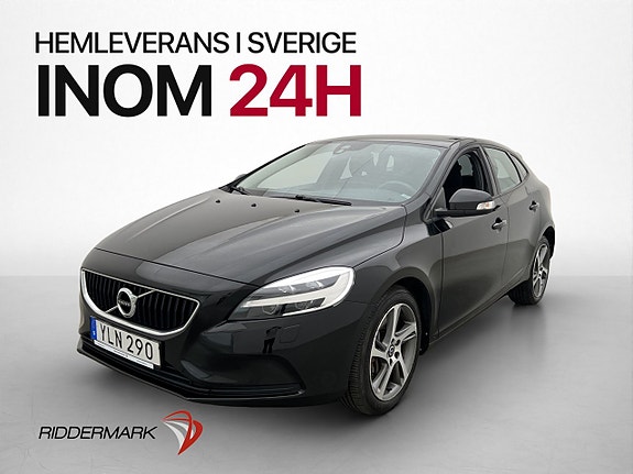 Volvo V40 3 of 28