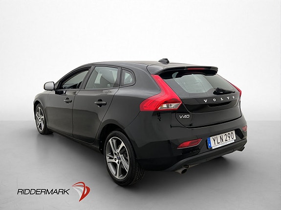 Volvo V40 6 of 28
