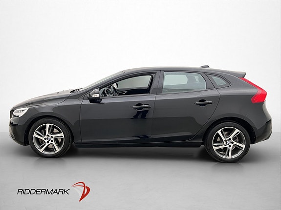 Volvo V40 5 of 28