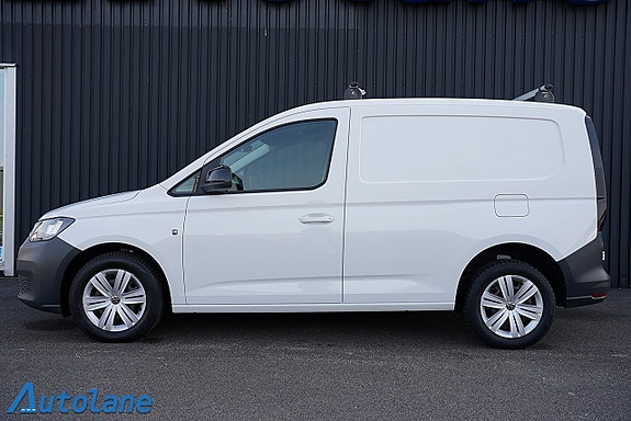Volkswagen Caddy 6 of 17