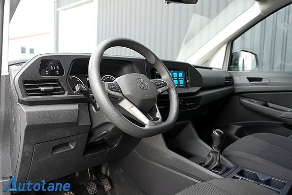 Volkswagen Caddy 9 of 17