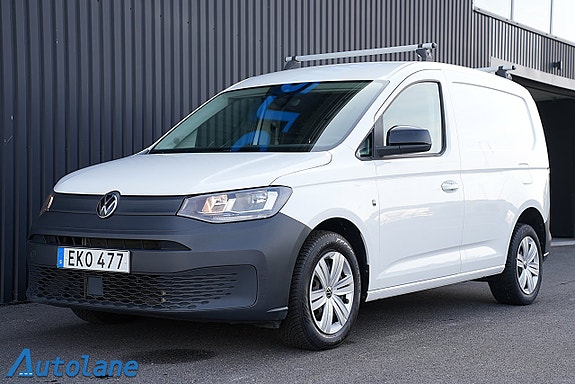Volkswagen Caddy 5 of 17