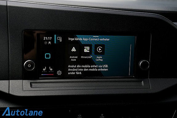 Volkswagen Caddy 13 of 17